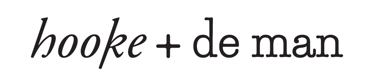 Hooke & De Man